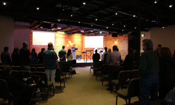 calvary chapel tracy tracy 2