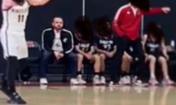 calvary christian school banning