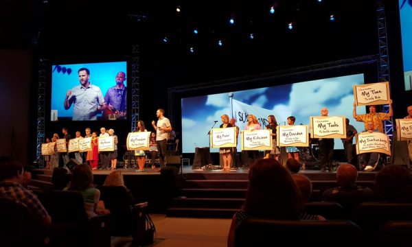 calvary community church westlake village