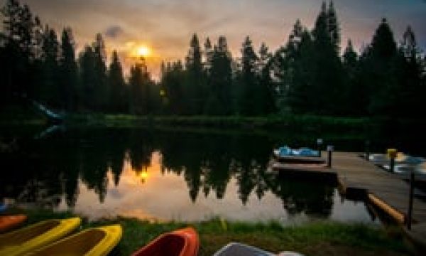 calvin crest conferences oakhurst