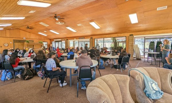 camp oakhurst coarsegold