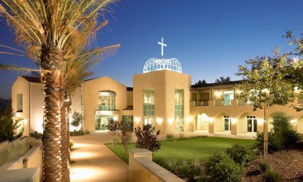 canyon hills friends church yorba linda 2