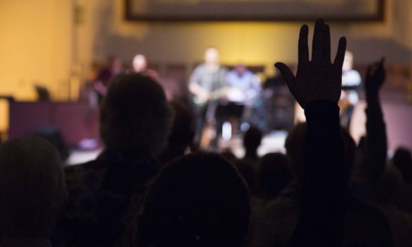 canyon lake community church canyon lake