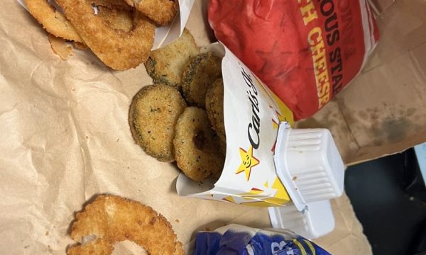 carls jr aliso viejo