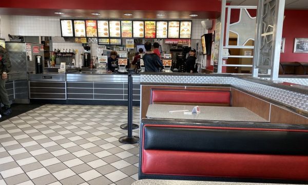 carls jr city of commerce