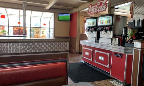 carls jr diamond bar