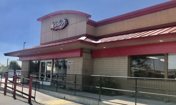 carls jr fontana 2