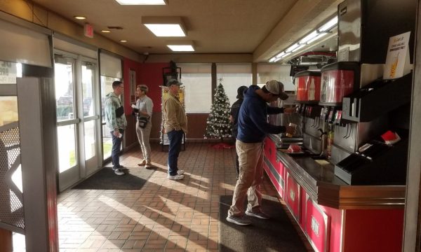 carls jr granada hills