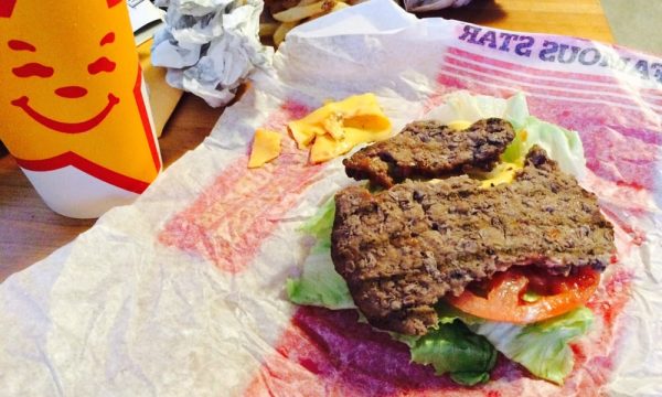 carls jr green burrito south gate