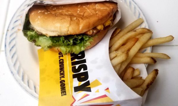 carls jr huntington beach