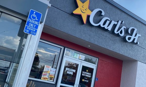carls jr inglewood