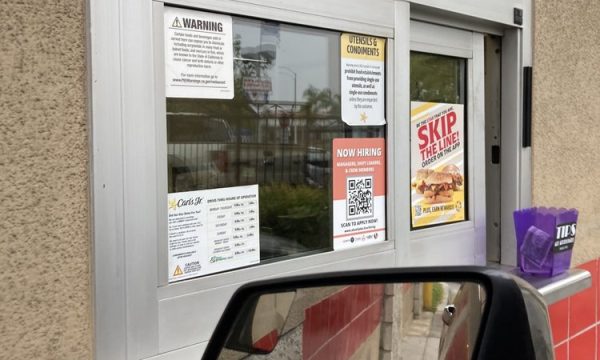 carls jr long beach 4