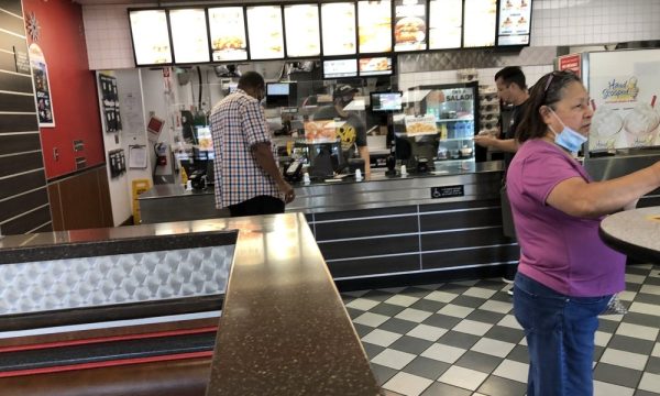 carls jr long beach 5