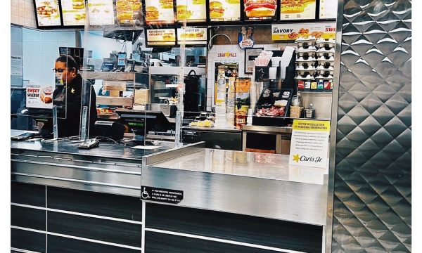 carls jr los angeles 21