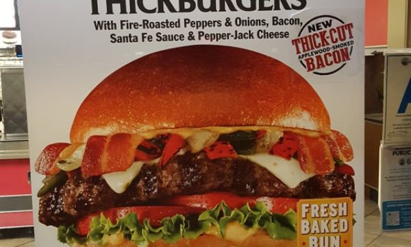 carls jr los angeles 38