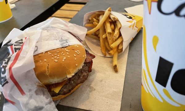 carls jr los angeles 8