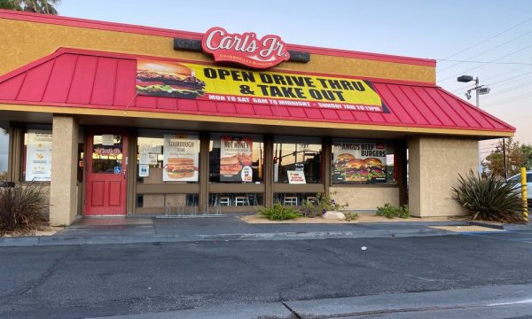 carls jr los angeles 9