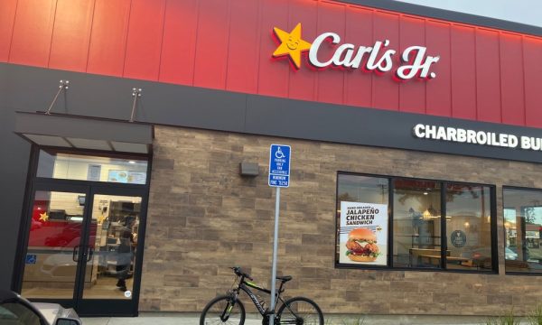 carls jr pico rivera 4