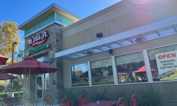 carls jr riverside 16