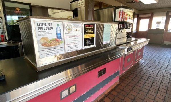 carls jr rowland heights