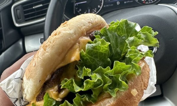 carls jr santa clarita