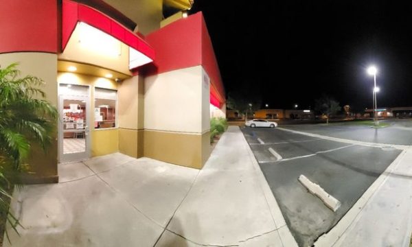 carls jr santa clarita 6