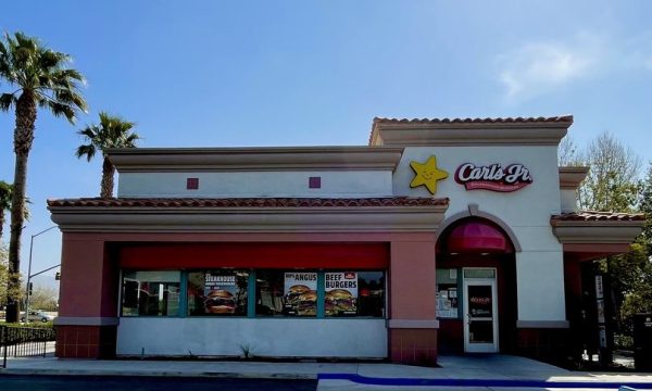 carls jr simi valley 2