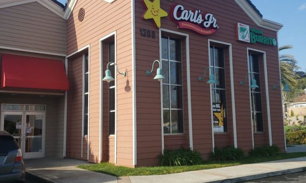 carls jr simi valley 4