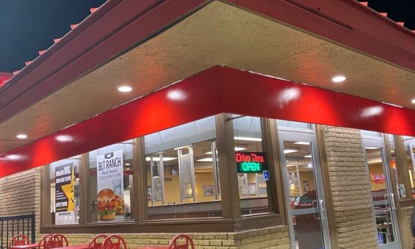 carls jr stevenson ranch