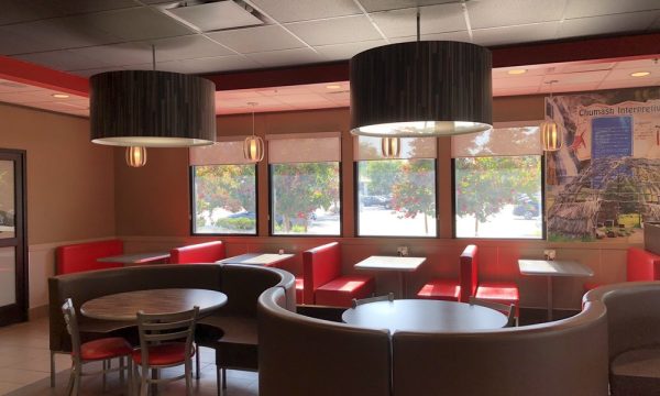 carls jr thousand oaks