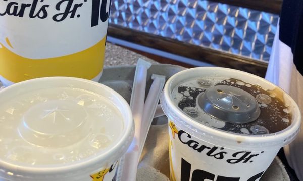 carls jr west covina 2