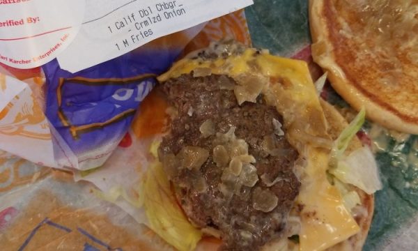 carls jr westlake village 2