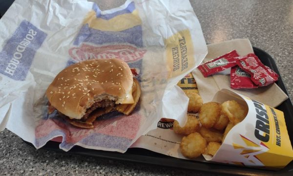 carls jr westminster 5