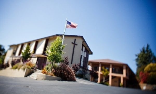 castro valley first baptist church castro valley