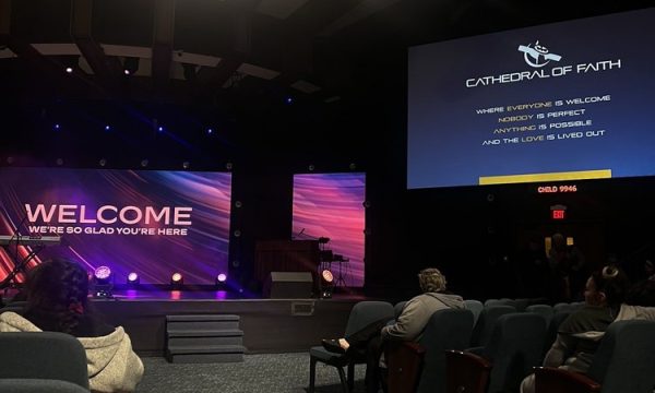 cathedral of faith san jose 2