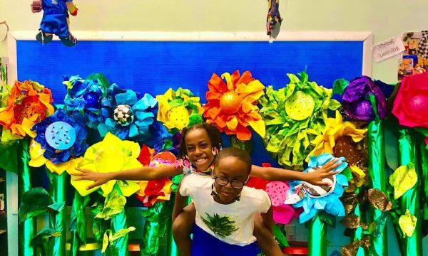 ccdc of little angels schools los angeles