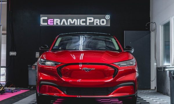 ceramic pro elite san diego san diego