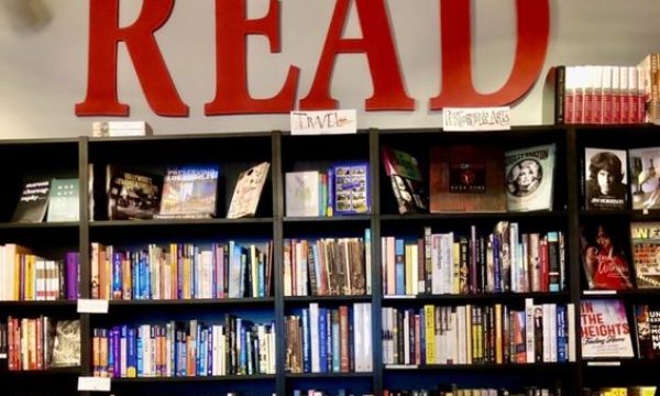 chevaliers books los angeles