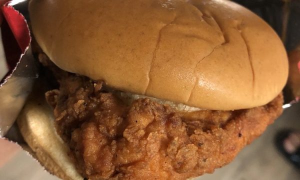 chick fil a aliso viejo