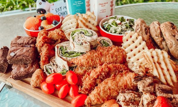 chick fil a chino hills