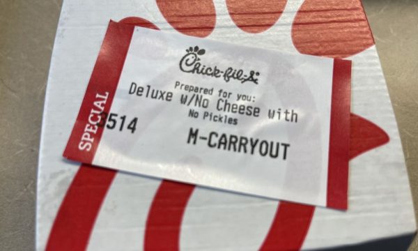 chick fil a el segundo