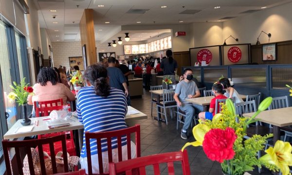 chick fil a glendora