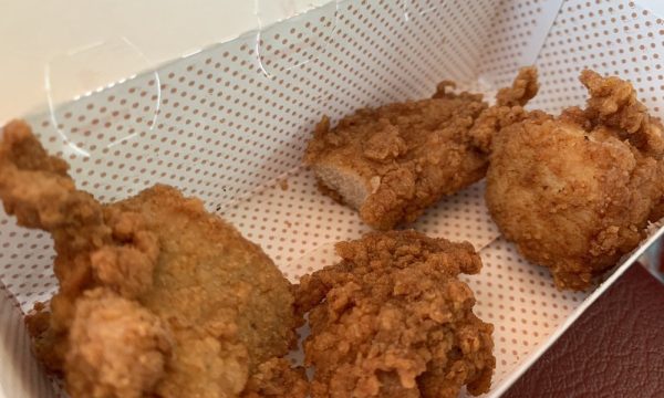 chick fil a laguna niguel