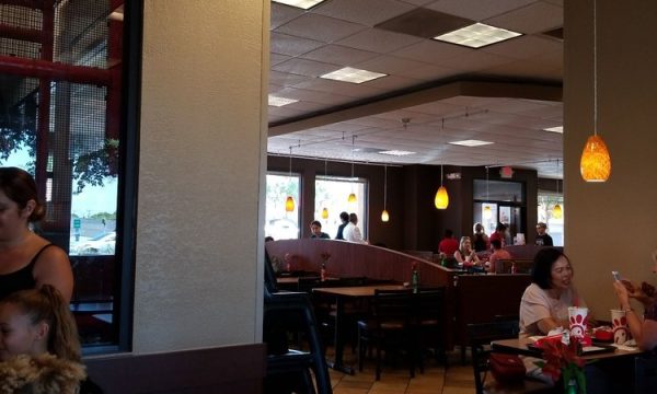 chick fil a long beach 8