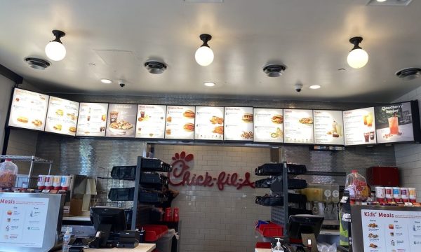 chick fil a los angeles 12