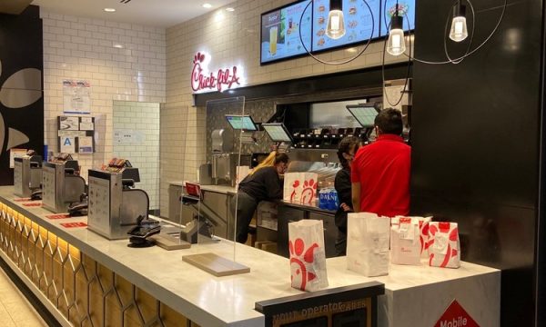 chick fil a los angeles 15