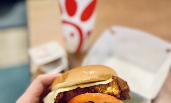 chick fil a los angeles 22