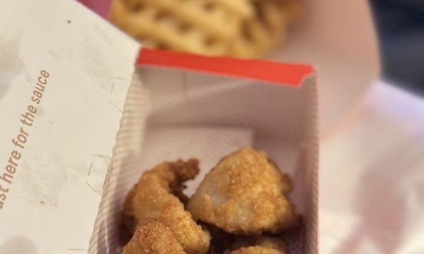 chick fil a northridge