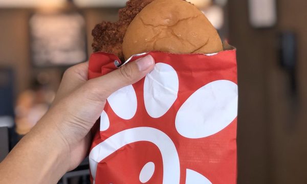 chick fil a norwalk 2