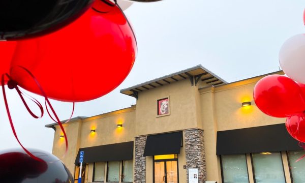 chick fil a rancho cucamonga 2